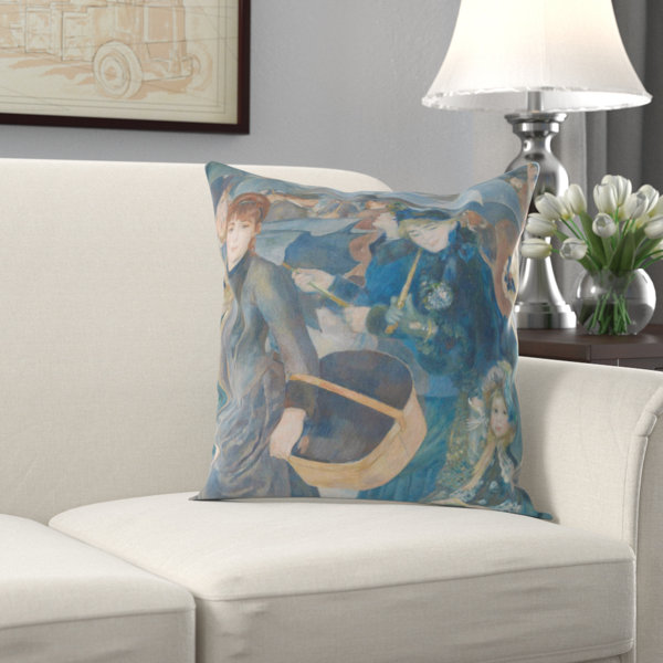 National Gallery The Umbrellas PierreAuguste Renoir National